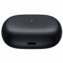 Безжични слушалки xiaomi redmi buds 4 pro midnight black, in-ear, bluetooth 5.3, 10 мм говорители, до 9 часа работа, микрофон, черни, bhr5896gl