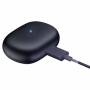Безжични слушалки xiaomi redmi buds 4 pro midnight black, in-ear, bluetooth 5.3, 10 мм говорители, до 9 часа работа, микрофон, черни, bhr5896gl