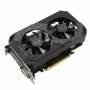 Видеокарта asus tuf gaming geforce gtx 1650 4gb gddr6, asus-vc-tuf-gtx1650-4gd6