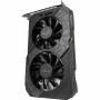 Видеокарта asus tuf gaming geforce gtx 1650 4gb gddr6, asus-vc-tuf-gtx1650-4gd6