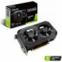 Видеокарта asus tuf gaming geforce gtx 1650 4gb gddr6, asus-vc-tuf-gtx1650-4gd6
