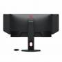 Монитор zowie xl2566k 360hz dyac, tn, 24.5 инча, wide, full hd, hdmi, dp, черен, zowie-mon-xl2566k
