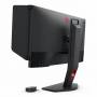 Монитор zowie xl2566k 360hz dyac, tn, 24.5 инча, wide, full hd, hdmi, dp, черен, zowie-mon-xl2566k