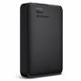 Външен хард диск western digital elements portable, 4tb, 2.5 инча, usb 3.0, черен, wd-hdd-elm2-4tb