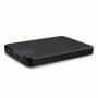 Външен хард диск western digital elements portable, 4tb, 2.5 инча, usb 3.0, черен, wd-hdd-elm2-4tb