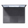 Лаптоп microsoft surface laptop 5, intel core i5-1235u, 13.5 инча, 8gb, 256gb ssd, intel iris xe graphics, w11h, qzi-00025