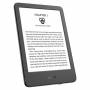 Ebook четец kindle 2022, 6 инча, 16gb, wifi, 11 генерация, bluetooth, черен, kindle-ebook-2022-16gb-bk-с реклами