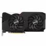 Видеокарта asus dual geforce rtx 3070 v2 oc edition 8gb gddr6, asus-vc-dual-rtx3070-o8g2