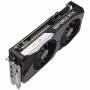 Видеокарта asus dual geforce rtx 3070 v2 oc edition 8gb gddr6, asus-vc-dual-rtx3070-o8g2