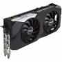 Видеокарта asus dual geforce rtx 3070 v2 oc edition 8gb gddr6, asus-vc-dual-rtx3070-o8g2