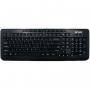 Клавиатура delux dlk-3100u usb, bulgarian, multimedia function, slim, black, retail - dlk-3100/usb/black/bulg