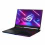 Лаптоп asus rog strix scar 17 g733zw-ll104w, intel i9-12900h, 17.3 инча wqhd, 16gb ddr5, 1tb ssd, geforce rtx 3070 ti, 90nr08g2-m00af0