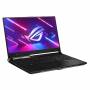 Лаптоп asus rog strix scar 17 g733zw-ll104w, intel i9-12900h, 17.3 инча wqhd, 16gb ddr5, 1tb ssd, geforce rtx 3070 ti, 90nr08g2-m00af0