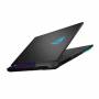 Лаптоп asus rog strix scar 17 g733zw-ll104w, intel i9-12900h, 17.3 инча wqhd, 16gb ddr5, 1tb ssd, geforce rtx 3070 ti, 90nr08g2-m00af0
