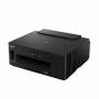 Мастилоструен принтер canon pixma gm2040, автоматичен двустранен печат, usb, черен, office1_2025101551