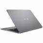 Лаптоп asus c223na-gj0055, 11.6 инча hd, intel celeron n3350, 4 gb lpddr4, 32 gb emmc, intel hd graphics 500, chrome os, сив