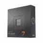 Процесор amd ryzen 7 7700x 8-core 4.5 ghz (5.4 ghz turbo) 32mb/105w/am5/box, no cooler, amd-am5-r7-7700x-box