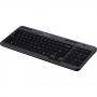 Клавиатура logitech wireless keyboard k360 bulgarian layout - 920-003089