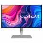 Монитор asus pa27ac proart, 27 инча wqhd, 2560 x 1440, ips, 4 side-frameless, 5 ms, thunderbolt 3, dp, hdmi, usb, черен / сребрист, 90lm02n0-b01370