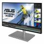 Монитор asus pa27ac proart, 27 инча wqhd, 2560 x 1440, ips, 4 side-frameless, 5 ms, thunderbolt 3, dp, hdmi, usb, черен / сребрист, 90lm02n0-b01370