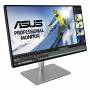 Монитор asus pa27ac proart, 27 инча wqhd, 2560 x 1440, ips, 4 side-frameless, 5 ms, thunderbolt 3, dp, hdmi, usb, черен / сребрист, 90lm02n0-b01370