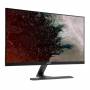 Монитор acer nitro rg270bmiix, 27 инча ips led, 1ms, 100m:1, 250 cd/m2, 1920x1080 fhd, vga, 2xhdmi, audio out, black, um.hr0ee.005