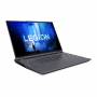 Лаптоп lenovo legion 5 pro, intel core i7-12700h, 16 инча wqxga, 32 gb ddr5, 1 tb ssd, nvidia rtx 3070, free dos, сив, 82rf006sbm