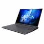 Лаптоп lenovo legion 5 pro, intel core i7-12700h, 16 инча wqxga, 32 gb ddr5, 1 tb ssd, nvidia rtx 3070, free dos, сив, 82rf006sbm