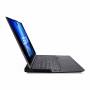 Лаптоп lenovo legion 5 pro, intel core i7-12700h, 16 инча wqxga, 32 gb ddr5, 1 tb ssd, nvidia rtx 3070, free dos, сив, 82rf006sbm