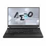 Лаптоп gigabyte aero 5 xe4, 15.6 инча uhd, intel core i7-12700h, 16gb ddr4, 1tb ssd, geforce rtx 3070 ti, win 11 home, ga-not-aero-xe473ee614sh