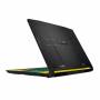 Лаптоп msi crosshair 15 b12ugz, rtx3070 8gb gddr6, 15.6 инча qhd 2560x1440, i7-12700h, 16gb ddr4, 1tb ssd, no os, 9s7-158352-224_nff-1710
