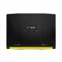 Лаптоп msi crosshair 15 b12ugz, rtx3070 8gb gddr6, 15.6 инча qhd 2560x1440, i7-12700h, 16gb ddr4, 1tb ssd, no os, 9s7-158352-224_nff-1710