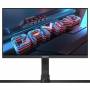 Монитор gigabyte m28u, 28 инча arm edition uhd 4k, ss ips, 144hz, 1ms, hdr400, rgb fusion 2.0, ga-mon-m28u-ae