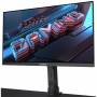 Монитор gigabyte m28u, 28 инча arm edition uhd 4k, ss ips, 144hz, 1ms, hdr400, rgb fusion 2.0, ga-mon-m28u-ae