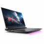 Лаптоп dell g5 15 5521, intel core i9-12900h, 15.6 инча, 2560x1440, 16gb ddr5, 1tb ssd, geforce rtx 3070 ti, win 11 home, #dell03116_nff-1710