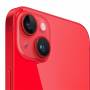 Смартфон apple iphone 14, 6gb / 128gb product red, mpva3rx/a