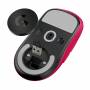 Безжична мишка logitech g pro x superlight, розовa, 910-005956