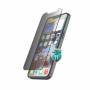 Стъклен протектор hama privacy за apple iphone 14, hama-216342