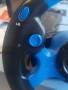Волан genesis driving wheel seaborg 350 for pc, console, usb type-a, ngk-1566 - шоурум продукт