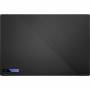 Лаптоп asus rog flow x16 gv601rw-m6107w, ryzen 7 6800hs, 16 инча wqxga, 16 gb ddr5, 1 tb ssd, nvidia rtx 3070 ti, win 11 home, сив, 90nr0an2-m005m0