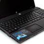 Лаптоп hp probook 4515s turion rm-76(2.3ghz/1mb) 15.6" with camera 4gb ram 2dimm, 500gb - nx482ea