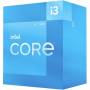 Процесор intel core i3-13100f (3.4ghz, 12mb, lga1700), box, bx8071513100f