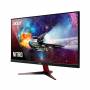 Монитор acer nitro vg272sbmiipx, 27 инча ips led fhd, 16:9, 165hz, 1000:1, 400cd/m2, 0.5ms, 2xhdmi, dp, um.hv2ee.s04