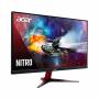 Монитор acer nitro vg272sbmiipx, 27 инча ips led fhd, 16:9, 165hz, 1000:1, 400cd/m2, 0.5ms, 2xhdmi, dp, um.hv2ee.s04