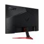 Монитор acer nitro vg272sbmiipx, 27 инча ips led fhd, 16:9, 165hz, 1000:1, 400cd/m2, 0.5ms, 2xhdmi, dp, um.hv2ee.s04