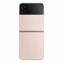 Смартфон samsung sm-f721 galaxy flip 4 5g, 128 gb, 8 gb ram, 6.7 инча, 12 mp + 12 mp + 10 mp selfie, pink gold, sm-f721bzdgeue