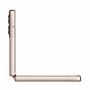 Смартфон samsung sm-f721 galaxy flip 4 5g, 128 gb, 8 gb ram, 6.7 инча, 12 mp + 12 mp + 10 mp selfie, pink gold, sm-f721bzdgeue
