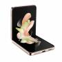 Смартфон samsung sm-f721 galaxy flip 4 5g, 128 gb, 8 gb ram, 6.7 инча, 12 mp + 12 mp + 10 mp selfie, pink gold, sm-f721bzdgeue