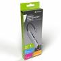 Докинг станция tracer a-2, usb type-c, картов четец, hdmi 4k, usb 3.0, pdw 60w, сив, trapod46997