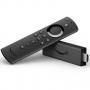 Amazon fire tv stick 4k ultra hd and alexa voice remote streaming media player - разопакован продукт